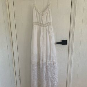 Abercrombie & Fitch summer dress